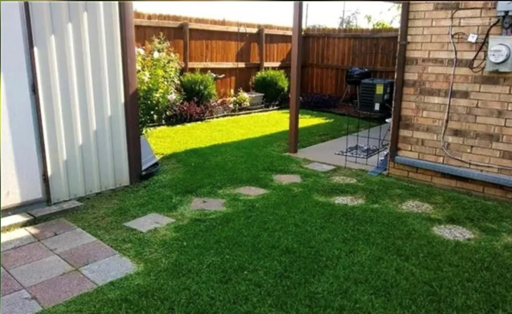 108 Brookside Drive Duncanville, TX 75137