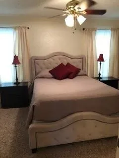 108 Brookside Drive Duncanville, TX 75137