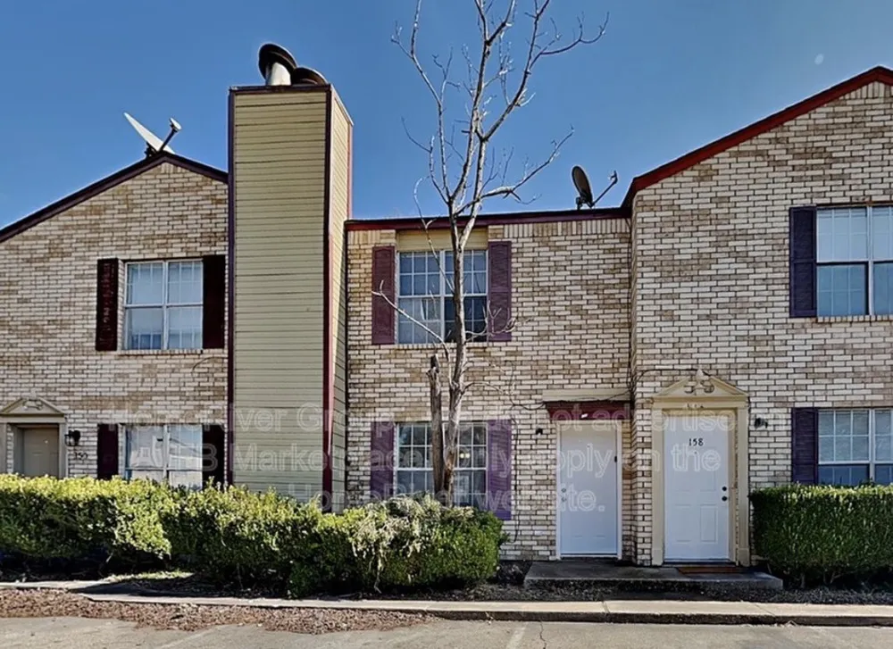 154 Austin Stone Drive Duncanville, TX 75137