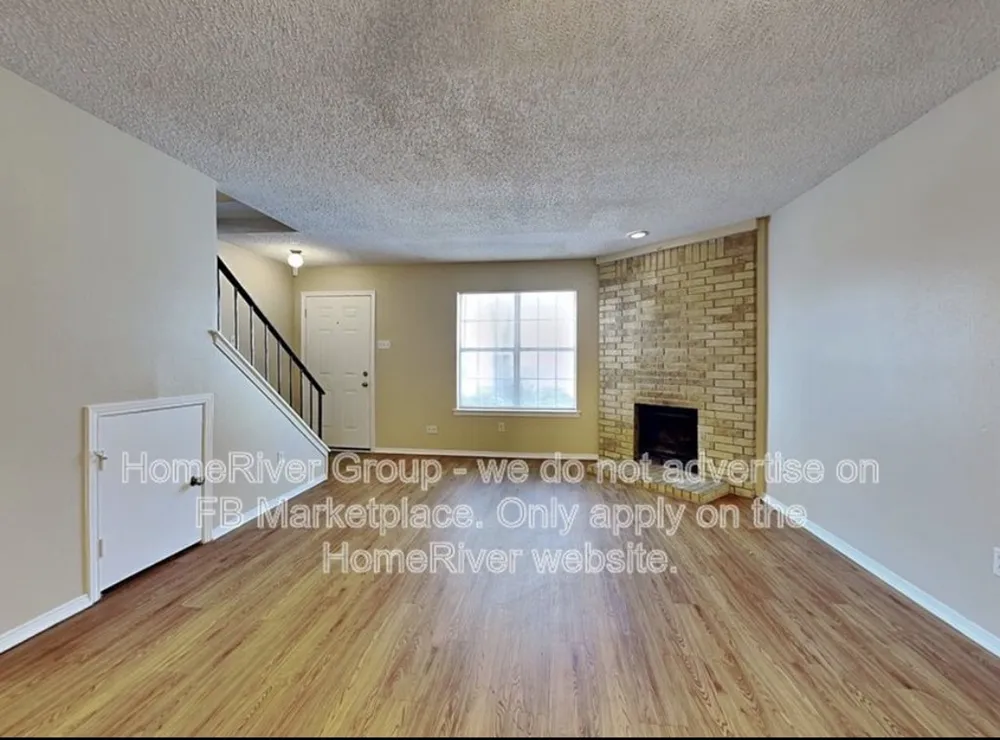 154 Austin Stone Drive Duncanville, TX 75137