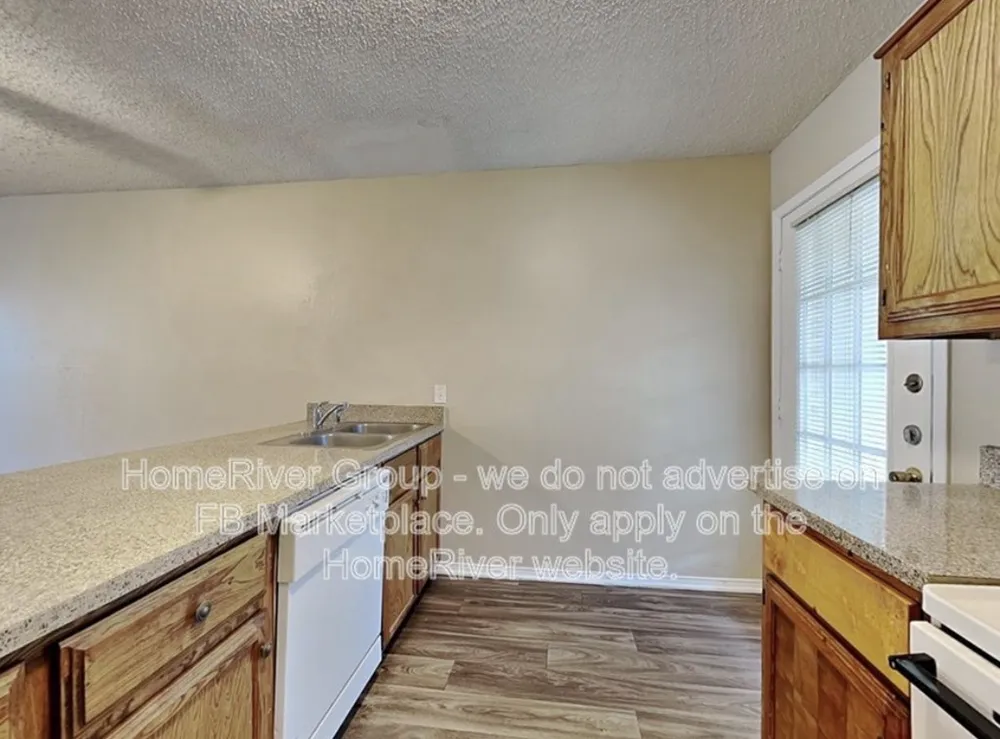 154 Austin Stone Drive Duncanville, TX 75137