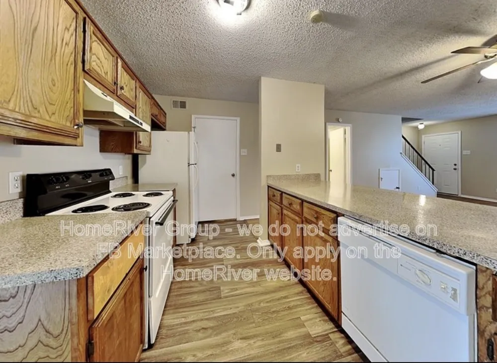 154 Austin Stone Drive Duncanville, TX 75137