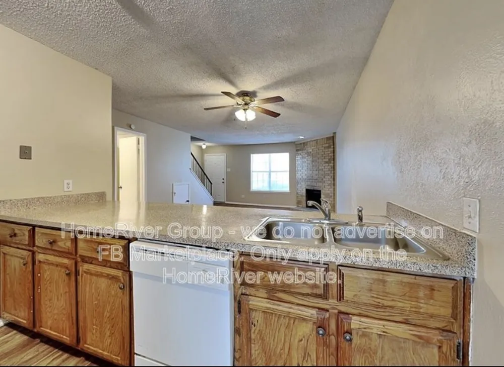 154 Austin Stone Drive Duncanville, TX 75137