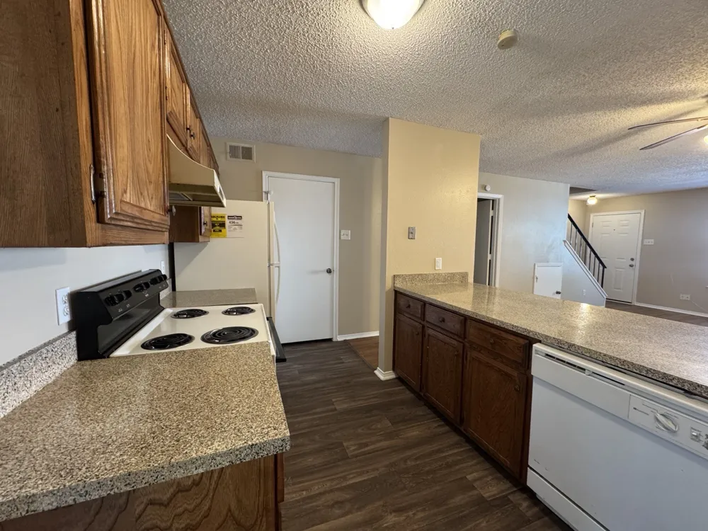154 Austin Stone Drive Duncanville, TX 75137
