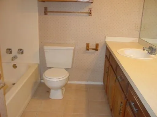 110 Graystone Place Duncanville, TX 75137