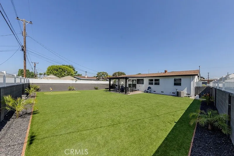 6072 Mahogany Ave Westminster, CA 92683
