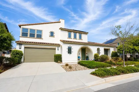 29660 Shire horse Way