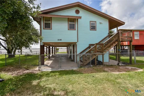 2116 W Bayshore Drive