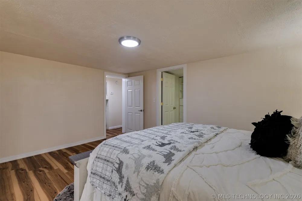 9209 Sleepy Hollow Drive Tecumseh, OK 74857