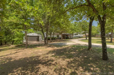 9209 Sleepy Hollow Drive