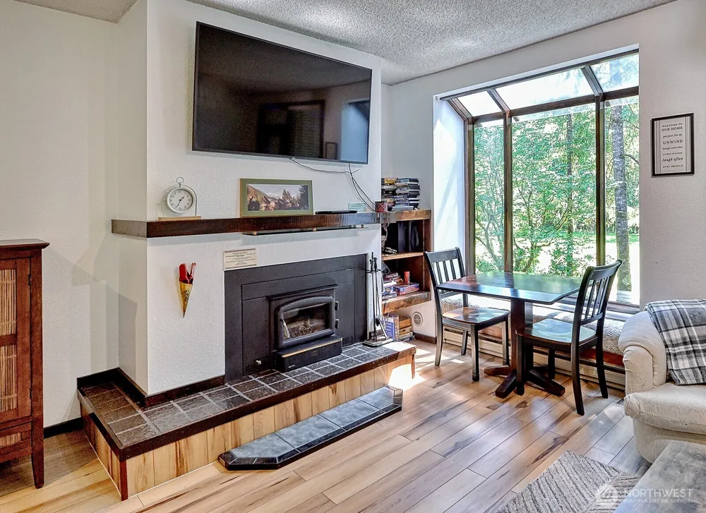 10500 MT Baker Hwy #1207 Glacier, WA 98244