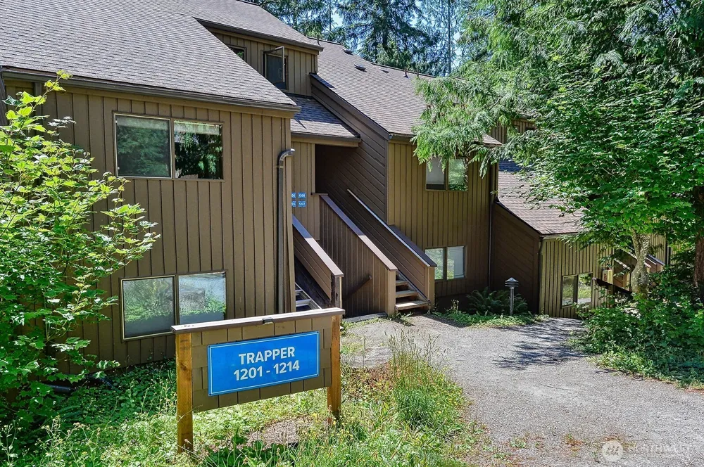 10500 MT Baker Hwy #1207 Glacier, WA 98244