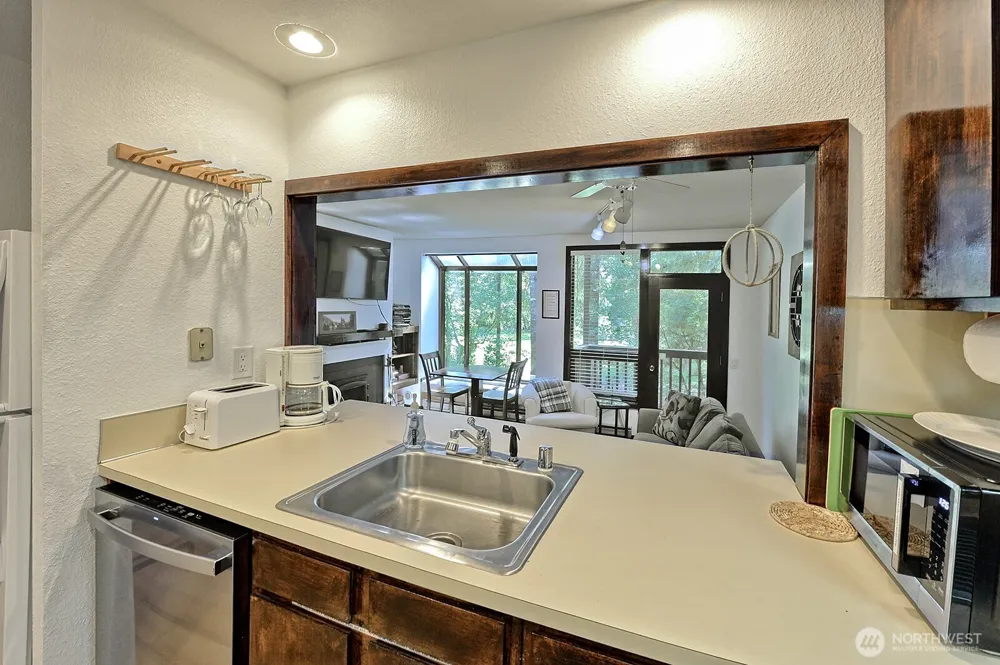 10500 MT Baker Hwy #1207 Glacier, WA 98244