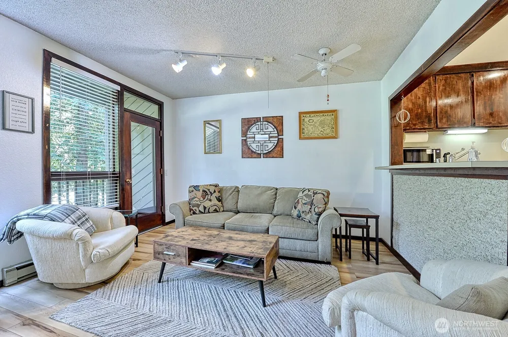 10500 MT Baker Hwy #1207 Glacier, WA 98244