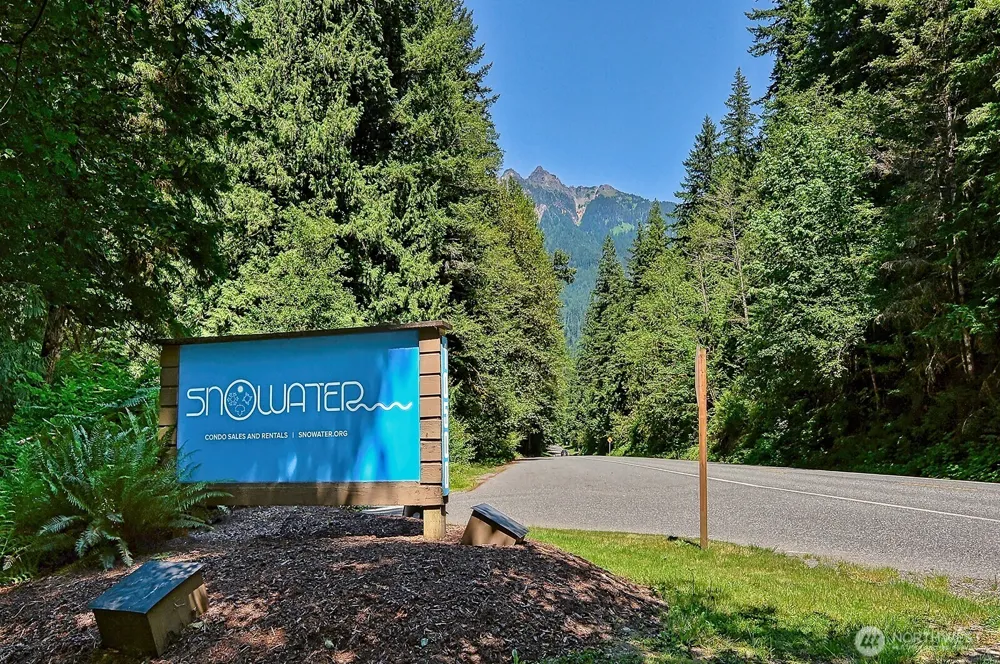 10500 MT Baker Hwy #1207 Glacier, WA 98244