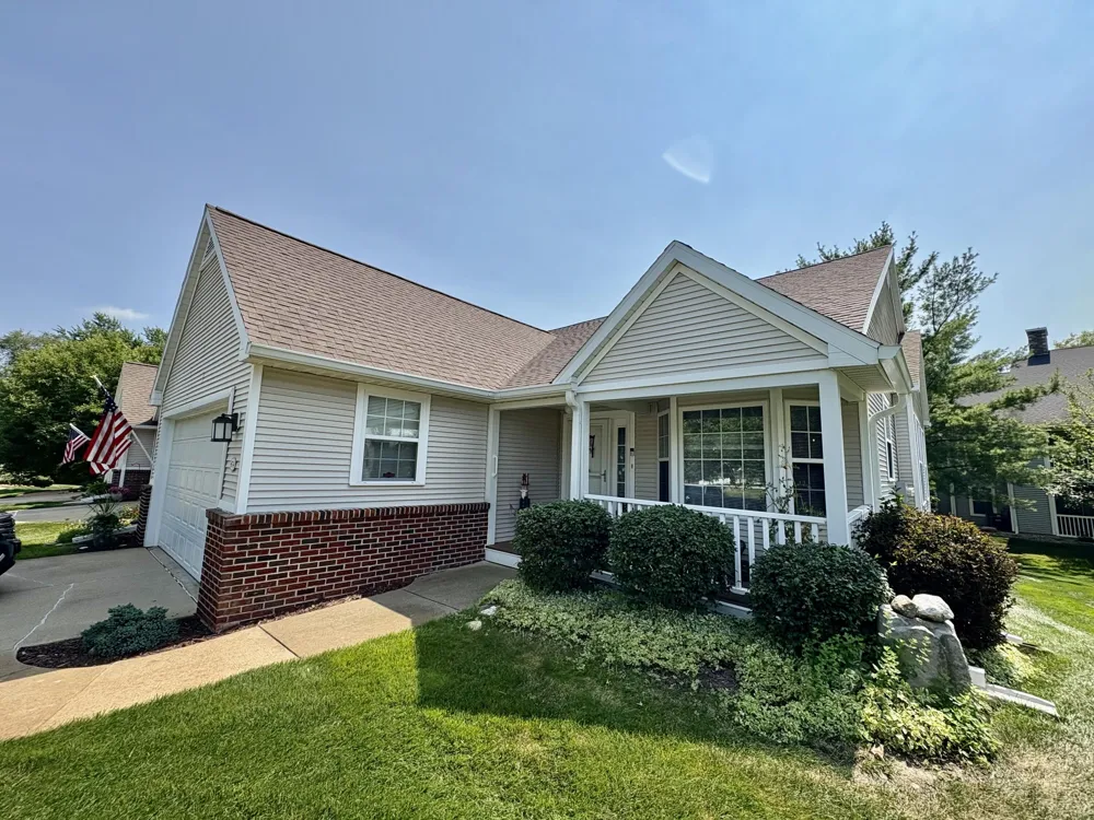 874 Chamberlain Court #9 Summit Township, MI 49203