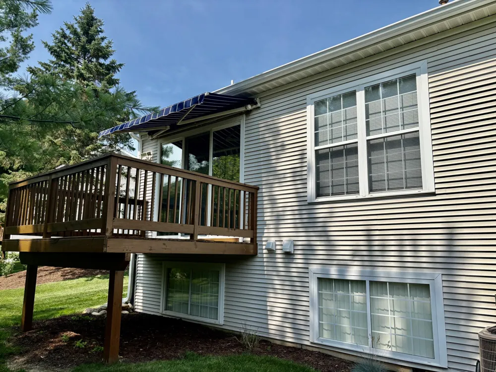 874 Chamberlain Court #9 Summit Township, MI 49203