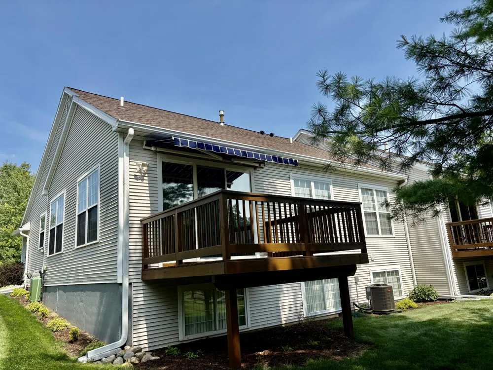 874 Chamberlain Court #9 Summit Township, MI 49203