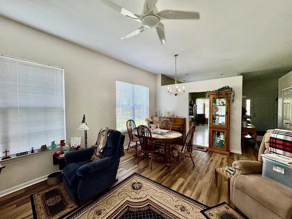 874 Chamberlain Court #9 Summit Township, MI 49203