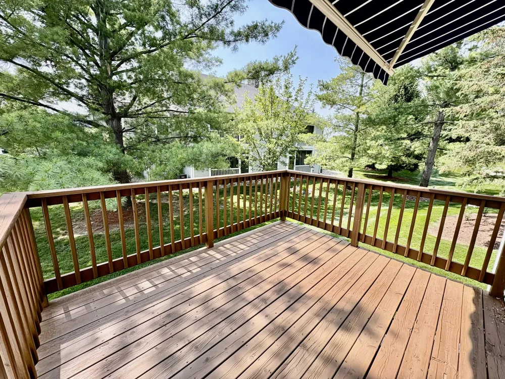 874 Chamberlain Court #9 Summit Township, MI 49203