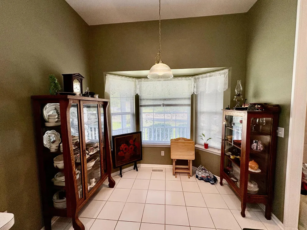 874 Chamberlain Court #9 Summit Township, MI 49203
