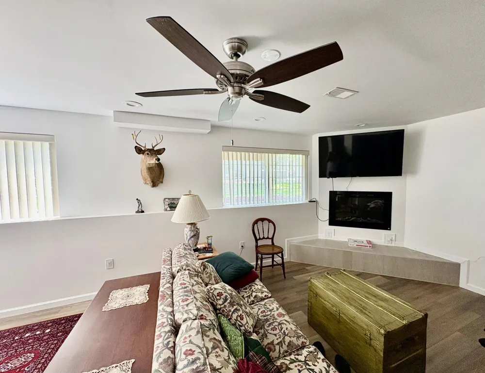 874 Chamberlain Court #9 Summit Township, MI 49203