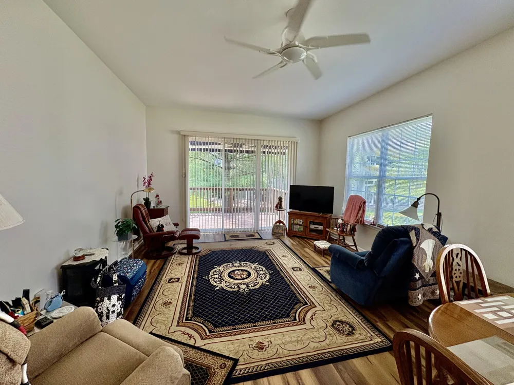 874 Chamberlain Court #9 Summit Township, MI 49203