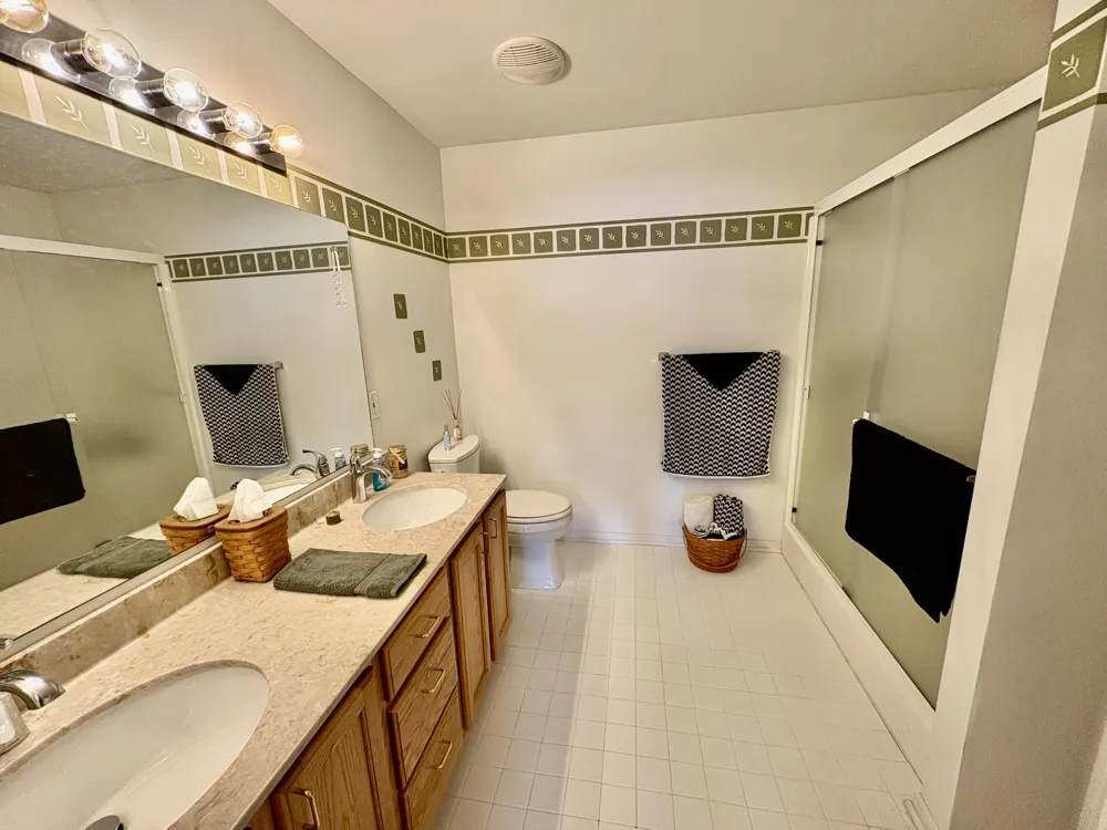 874 Chamberlain Court #9 Summit Township, MI 49203