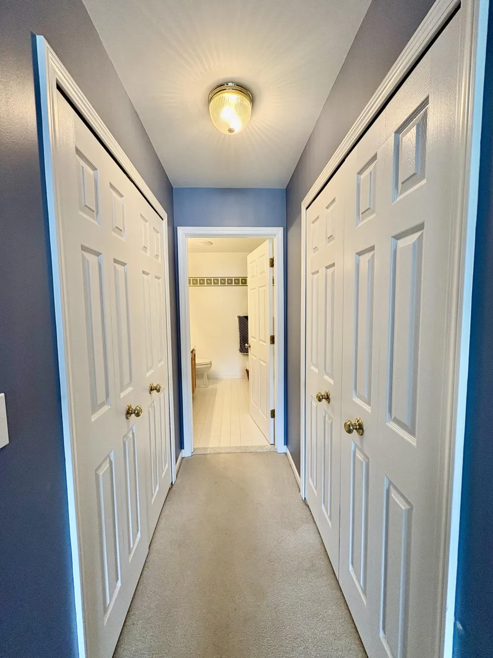 874 Chamberlain Court #9 Summit Township, MI 49203