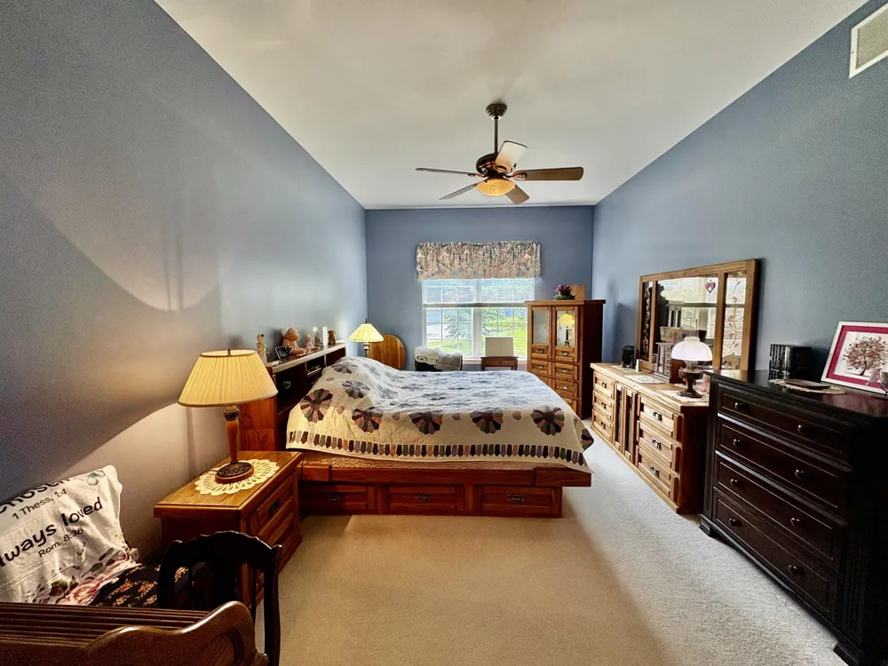 874 Chamberlain Court #9 Summit Township, MI 49203