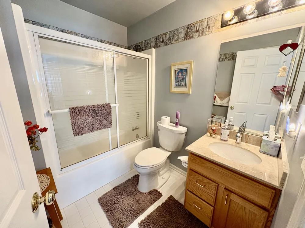 874 Chamberlain Court #9 Summit Township, MI 49203