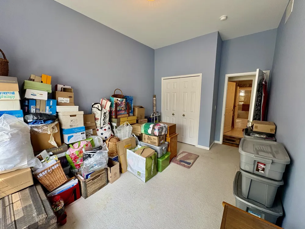 874 Chamberlain Court #9 Summit Township, MI 49203