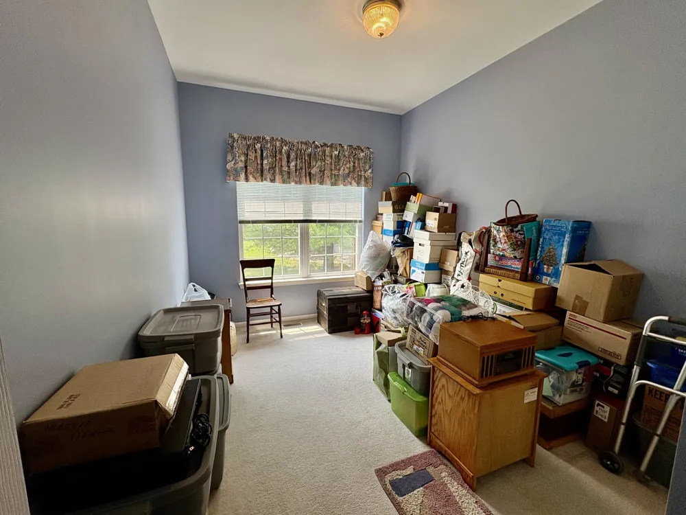 874 Chamberlain Court #9 Summit Township, MI 49203