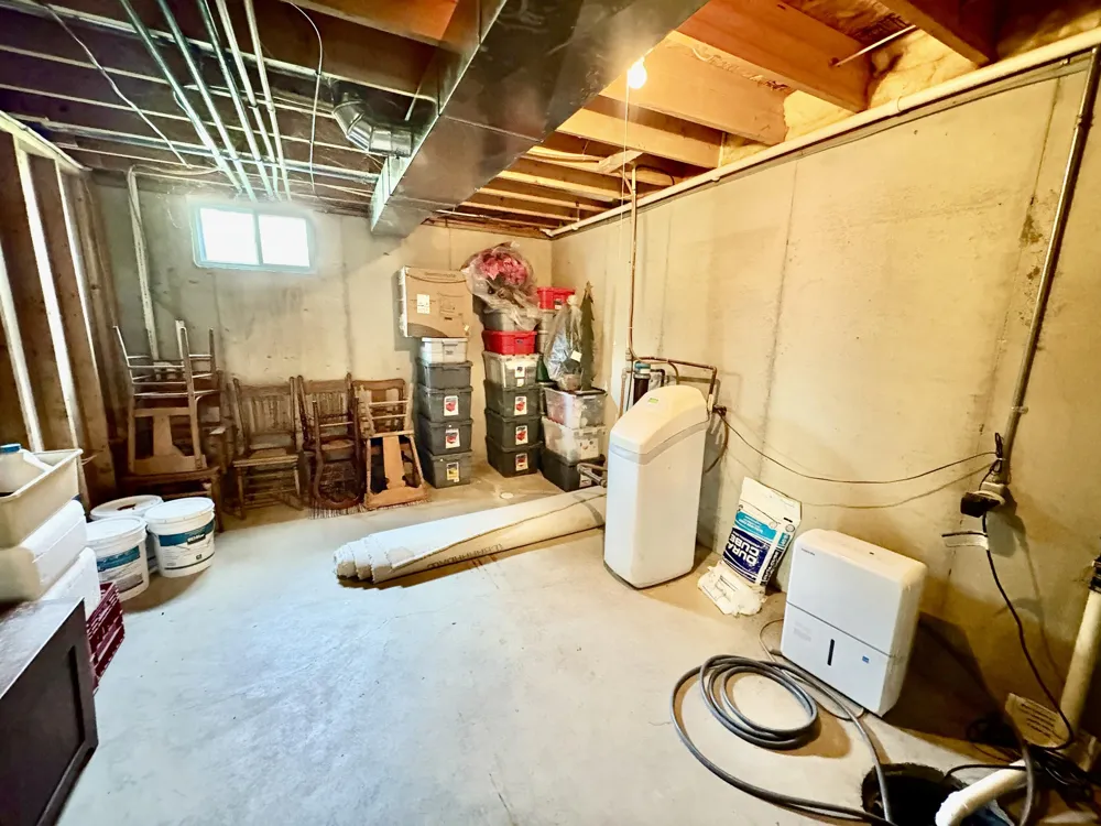 874 Chamberlain Court #9 Summit Township, MI 49203