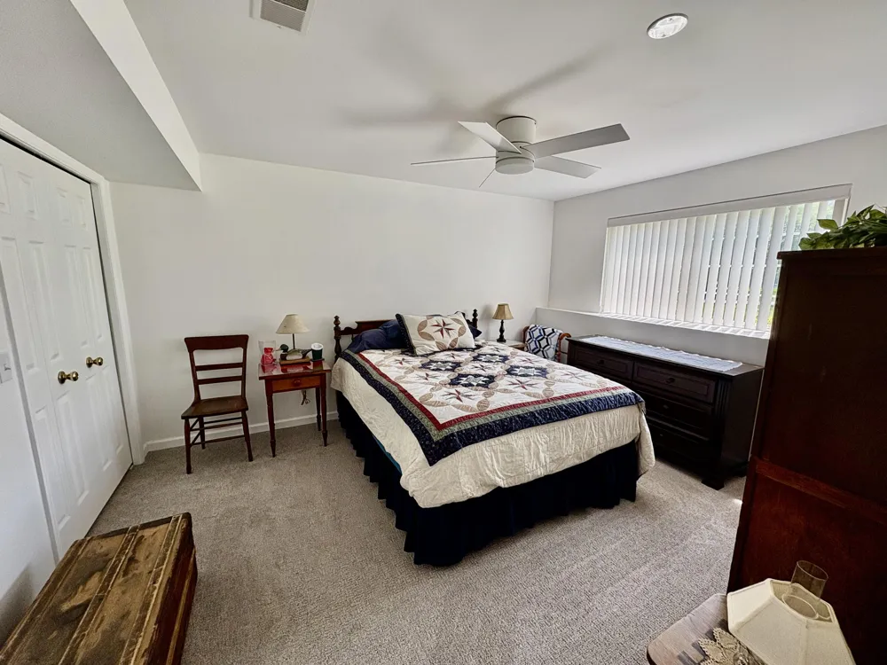 874 Chamberlain Court #9 Summit Township, MI 49203