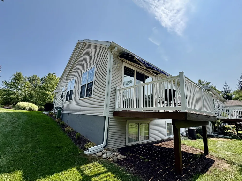 874 Chamberlain Court #9 Summit Township, MI 49203
