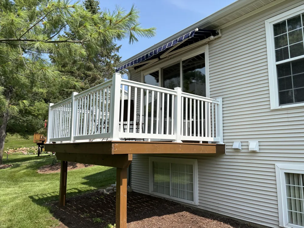 874 Chamberlain Court #9 Summit Township, MI 49203