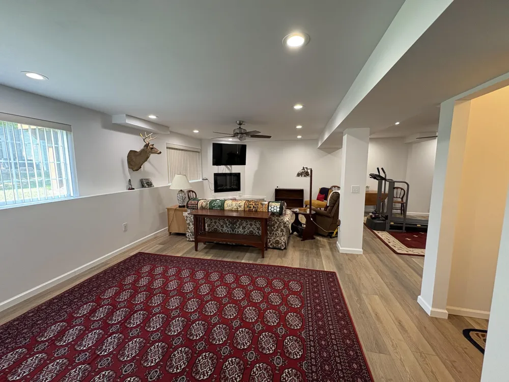 874 Chamberlain Court #9 Summit Township, MI 49203