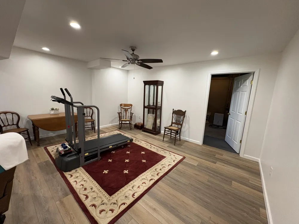 874 Chamberlain Court #9 Summit Township, MI 49203