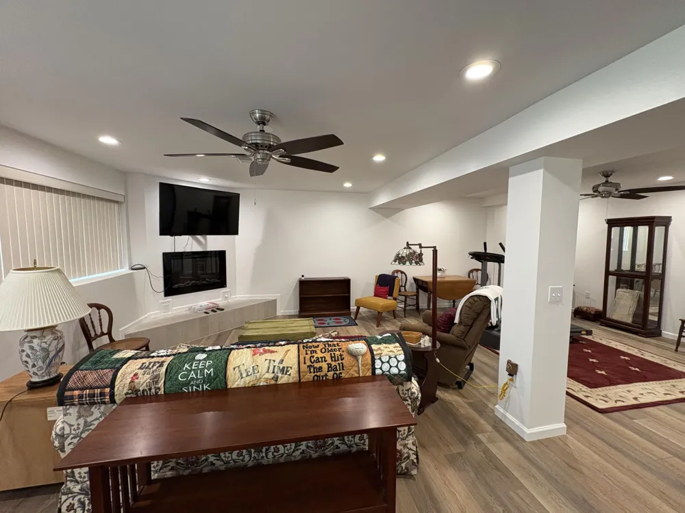 874 Chamberlain Court #9 Summit Township, MI 49203