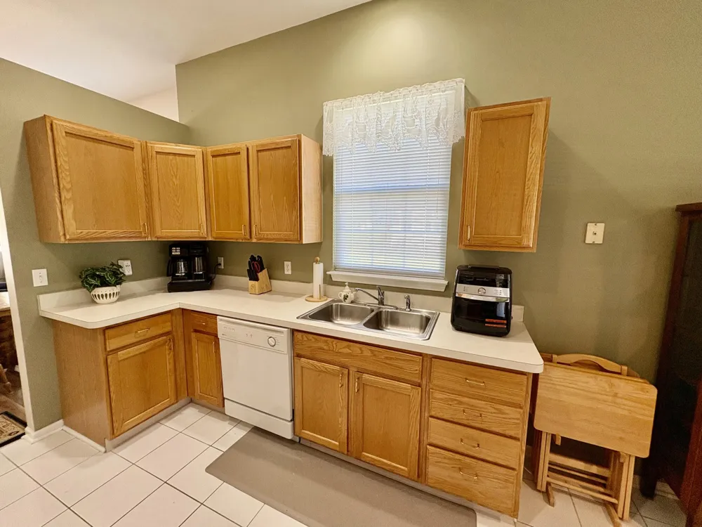 874 Chamberlain Court #9 Summit Township, MI 49203