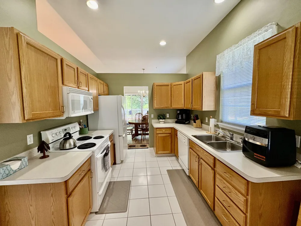 874 Chamberlain Court #9 Summit Township, MI 49203