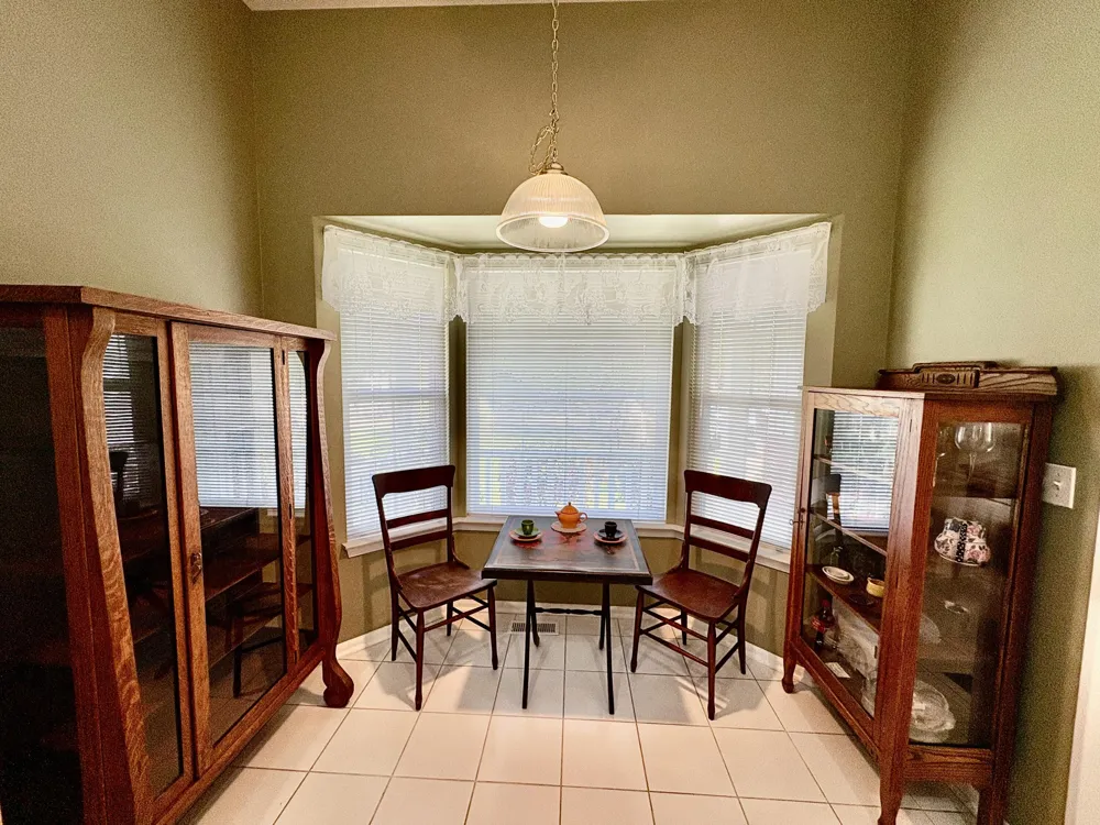874 Chamberlain Court #9 Summit Township, MI 49203