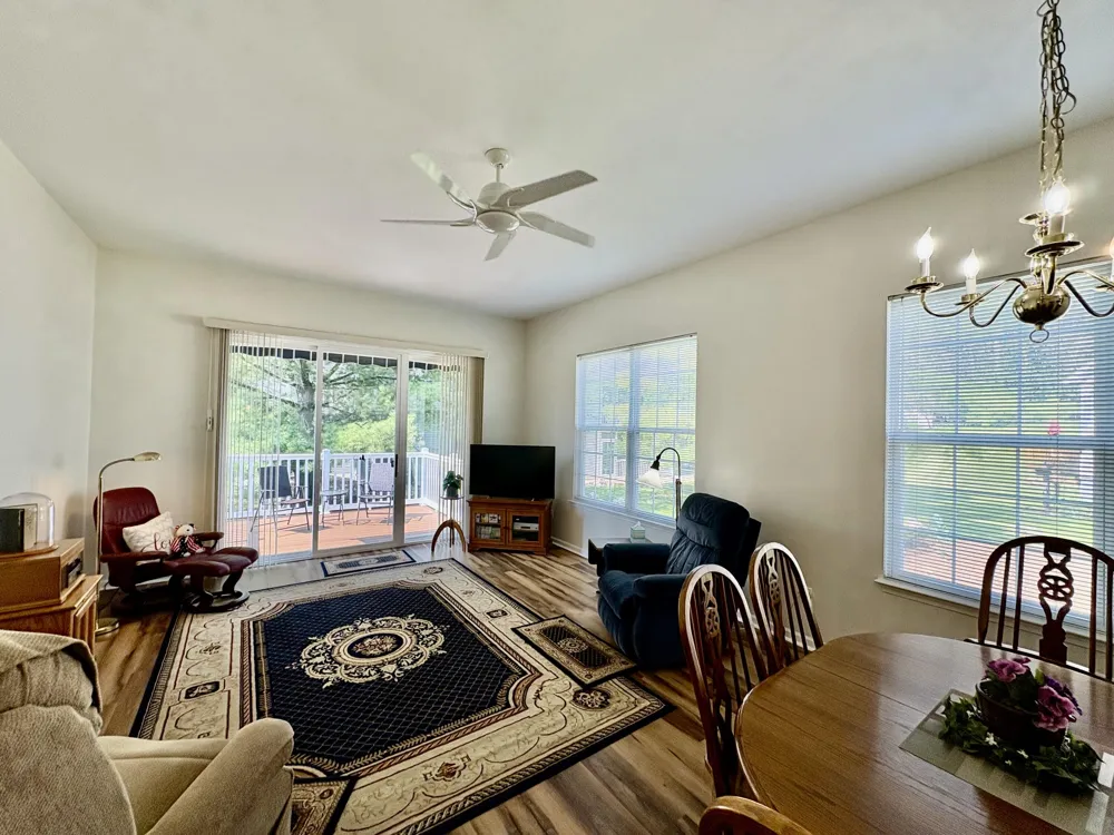 874 Chamberlain Court #9 Summit Township, MI 49203