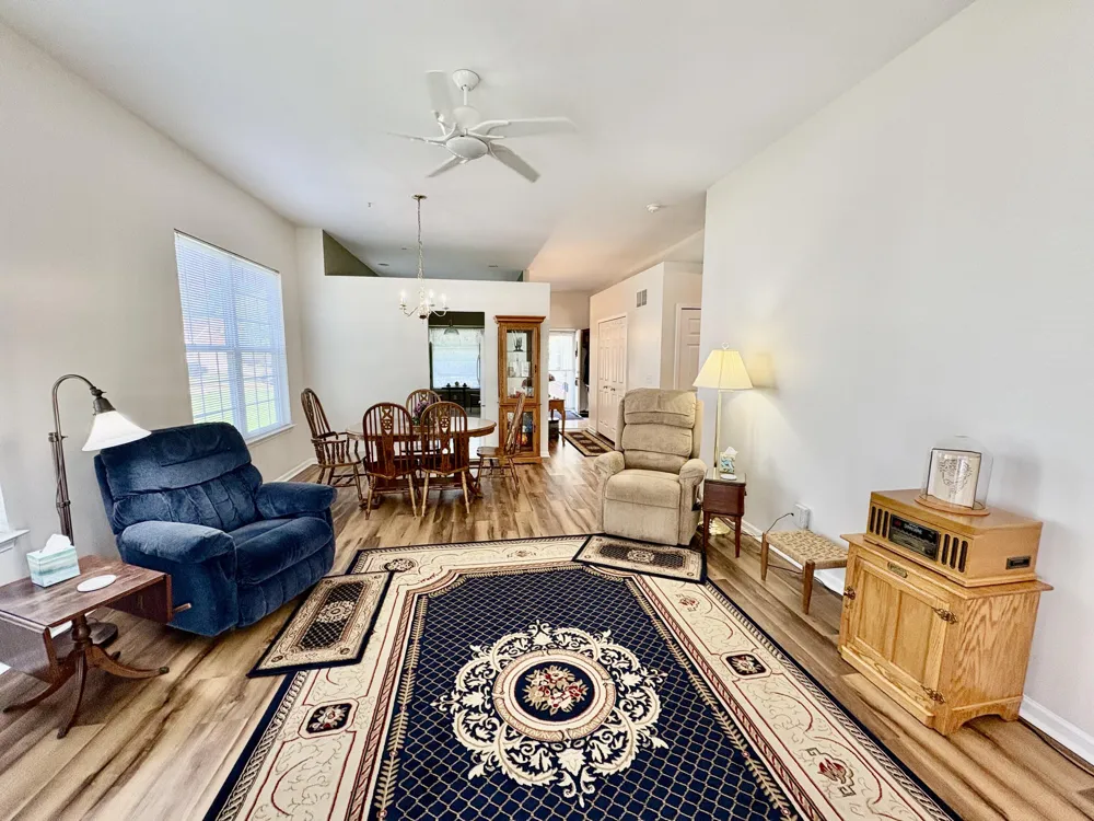 874 Chamberlain Court #9 Summit Township, MI 49203