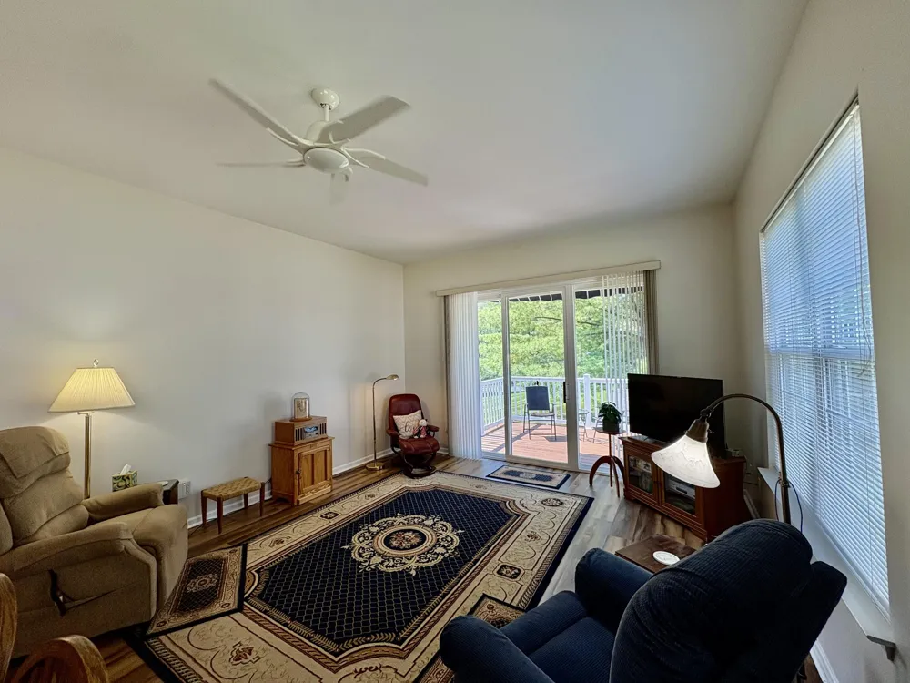 874 Chamberlain Court #9 Summit Township, MI 49203