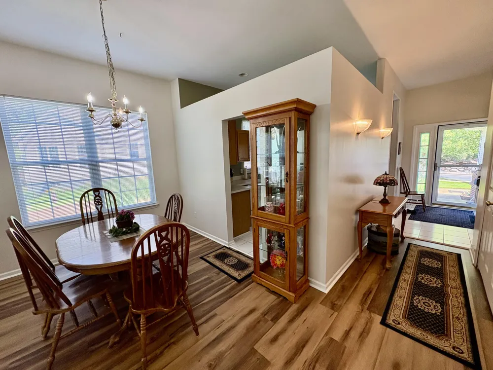 874 Chamberlain Court #9 Summit Township, MI 49203
