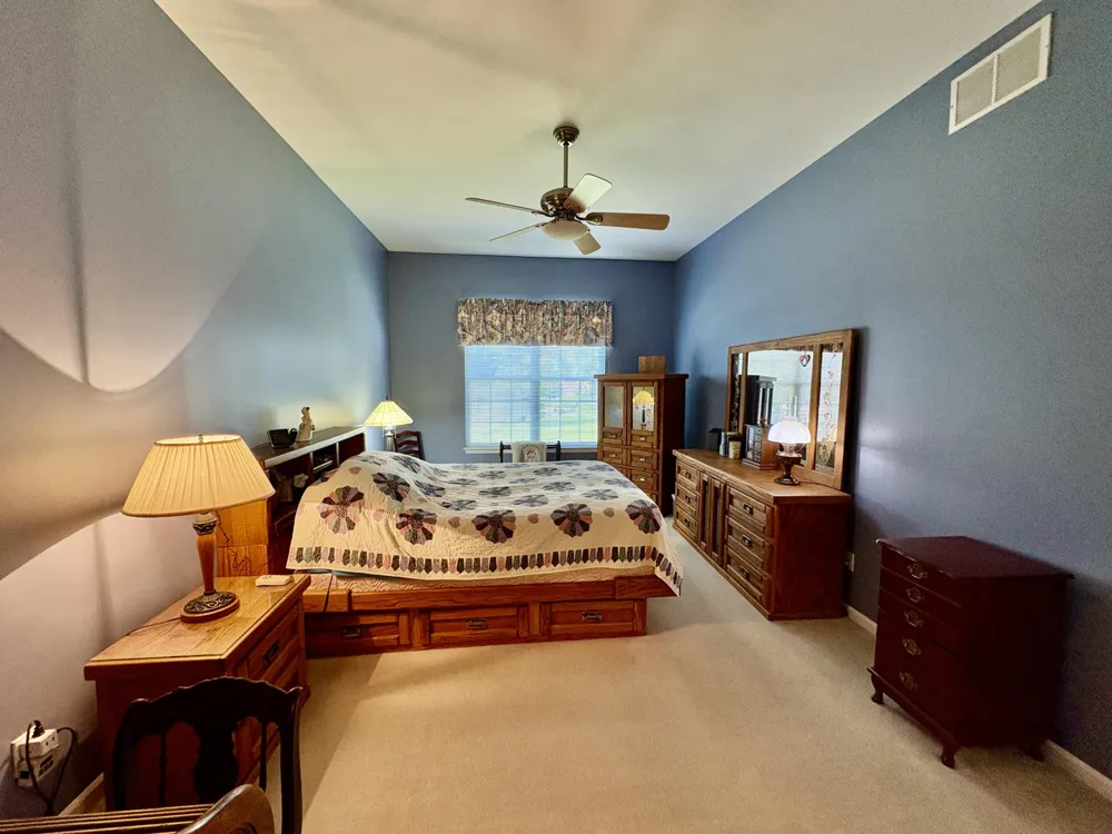 874 Chamberlain Court #9 Summit Township, MI 49203