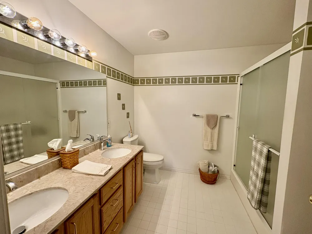 874 Chamberlain Court #9 Summit Township, MI 49203