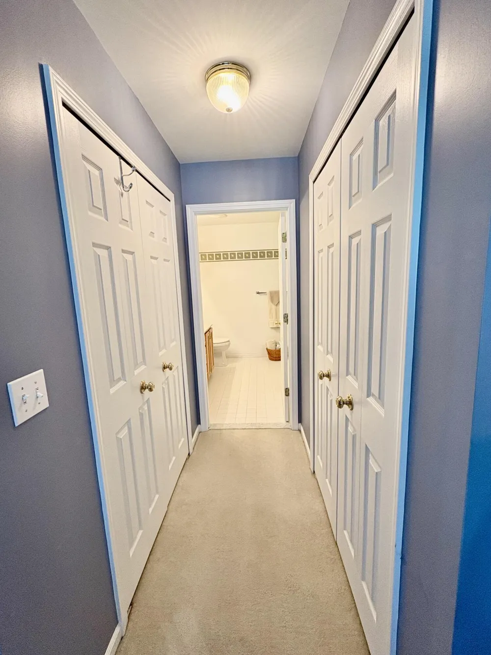 874 Chamberlain Court #9 Summit Township, MI 49203